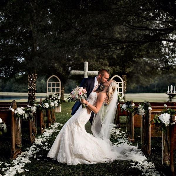 The Oaks Wedding Venue