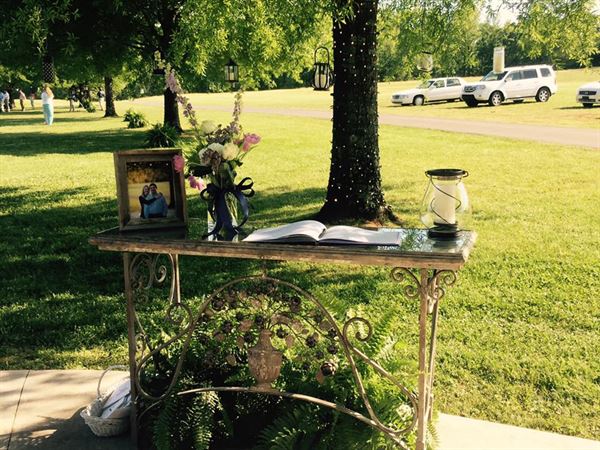 The Oaks Wedding Venue