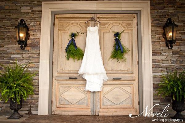 The Oaks Wedding Venue