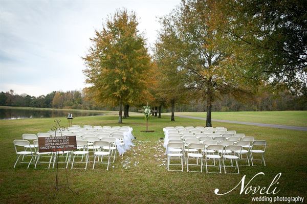 The Oaks Wedding Venue