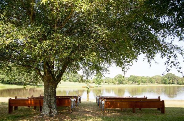 The Oaks Wedding Venue