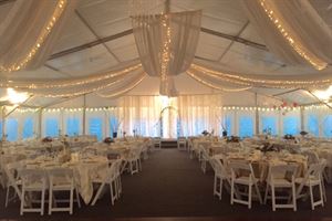 Marquee Tent