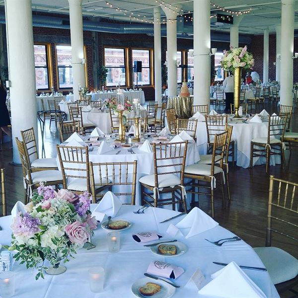 Windows On Washington