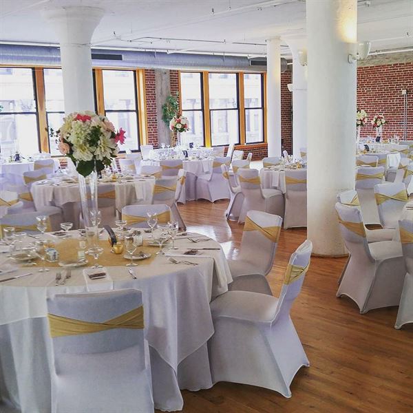 Windows On Washington