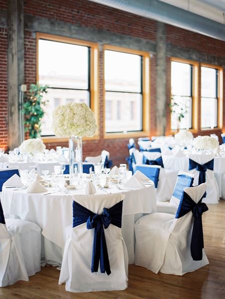 Windows On Washington