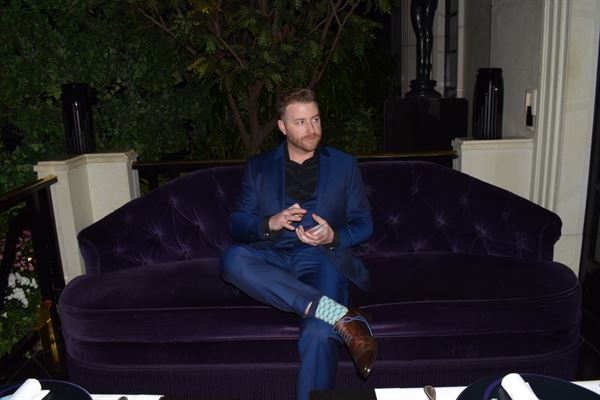 Chris Hanna Illusions LLC