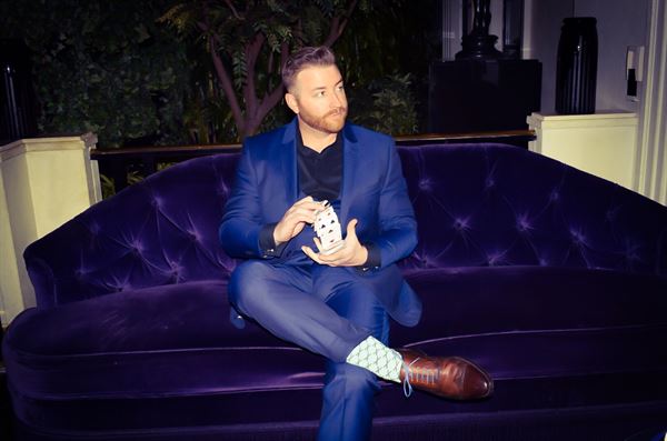 Chris Hanna Illusions LLC