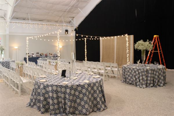Red River Conference Center