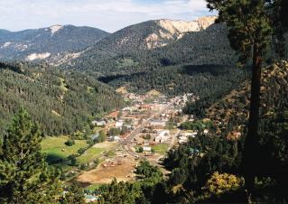 Red River Conference Center