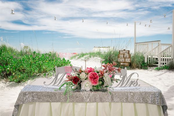 Memories Made Easy Event Planning