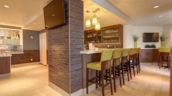 Hilton Garden Inn Calgary Airport