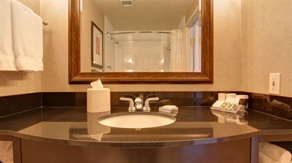 Hilton Garden Inn Calgary Airport