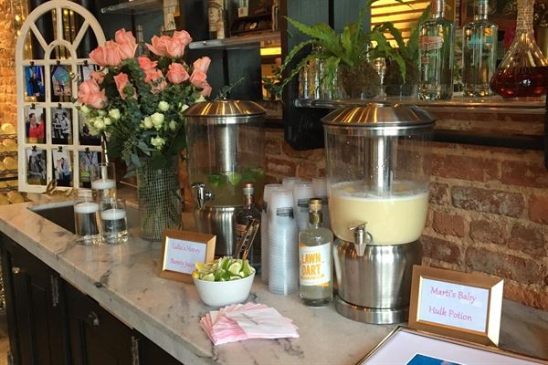 Old Fourth Distillery