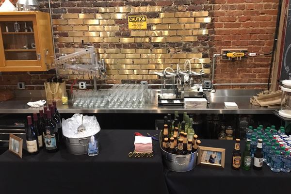 Old Fourth Distillery