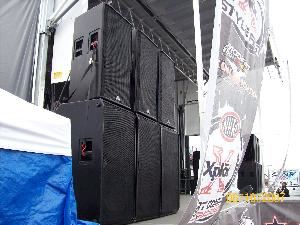 AAA-SOUNDGUARD EVENTS SOUND SYSTEM & AV RENTALS