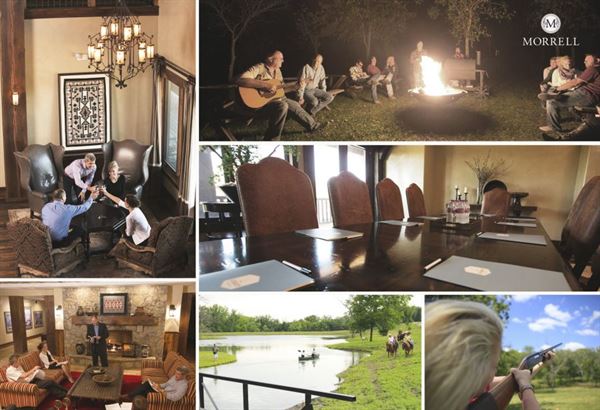 Morrell Ranch