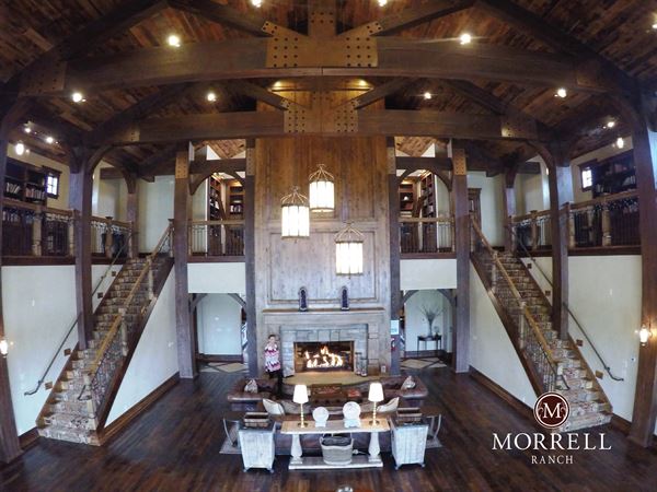 Morrell Ranch