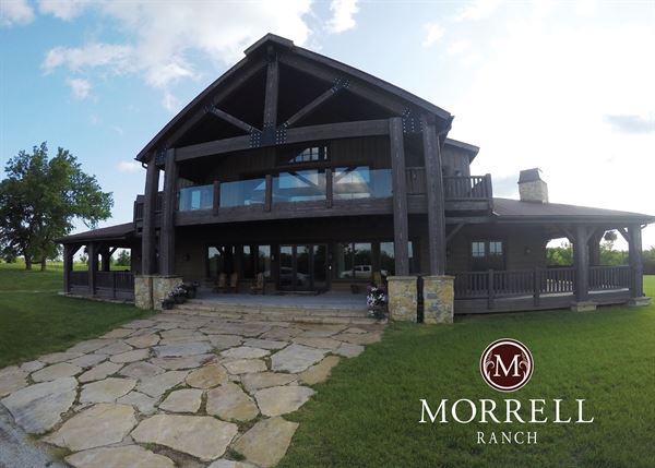 Morrell Ranch