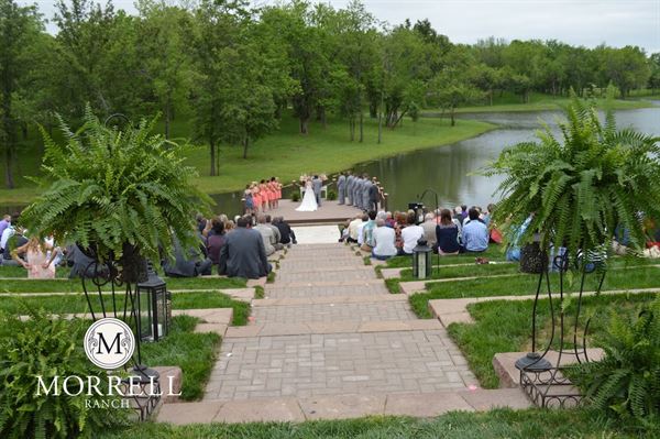 Morrell Ranch