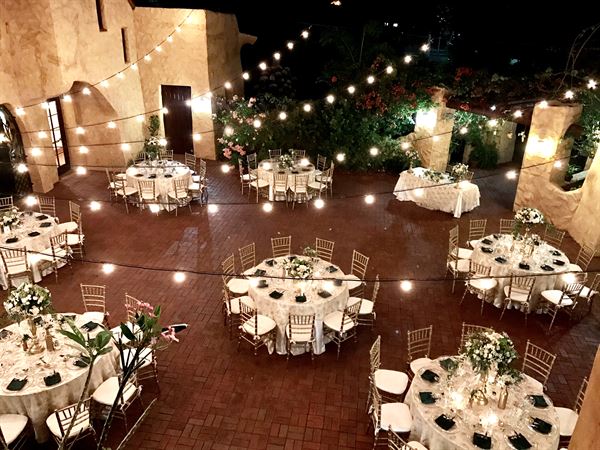 Bellisimo Events