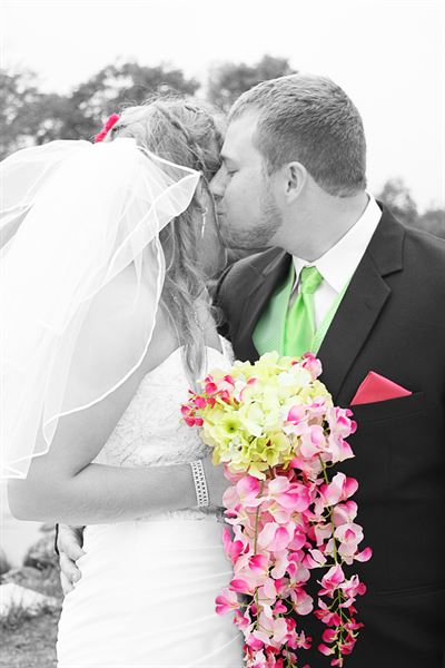 Infinitely Cherished Wedding Photography