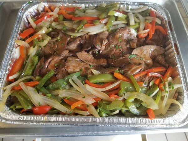 Uncle Nicks Downtown Cafe