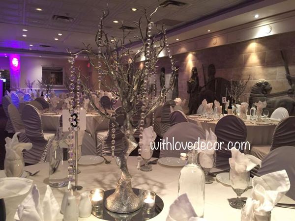 With Love Decor & Flowers