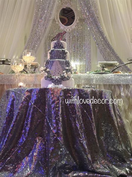 With Love Decor & Flowers