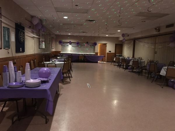 Norwalk American Legion