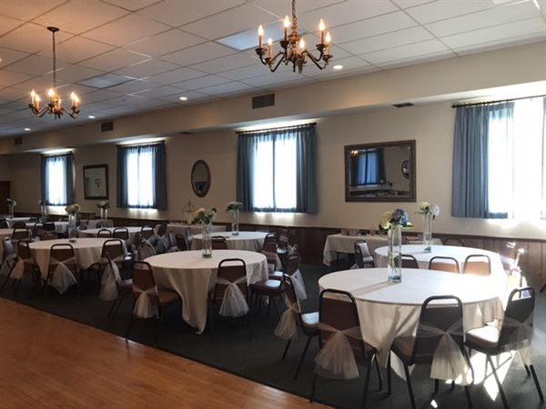 Norwalk American Legion