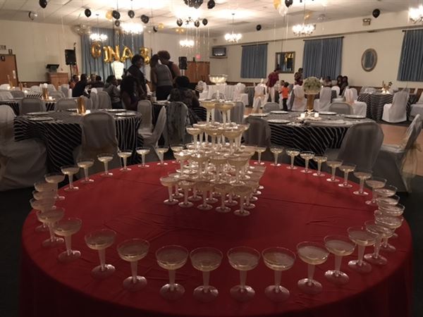 Norwalk American Legion