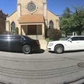 Luxury Limo NYC