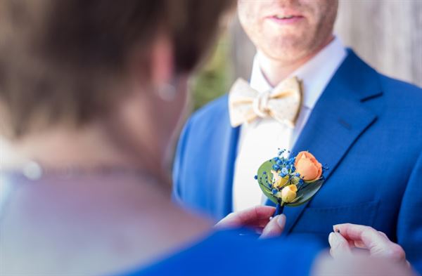 Floral Senses Designs