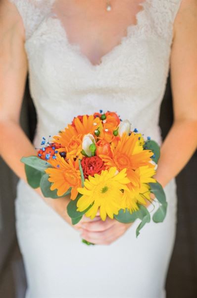 Floral Senses Designs