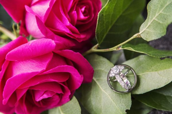 Floral Senses Designs