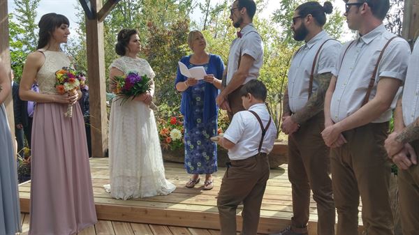 Life Force Experiential Activities Centre