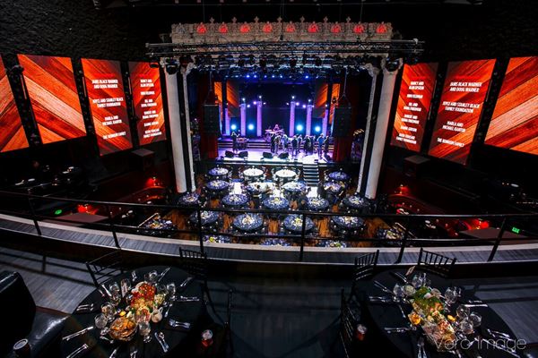 Avalon Hollywood & Bardot