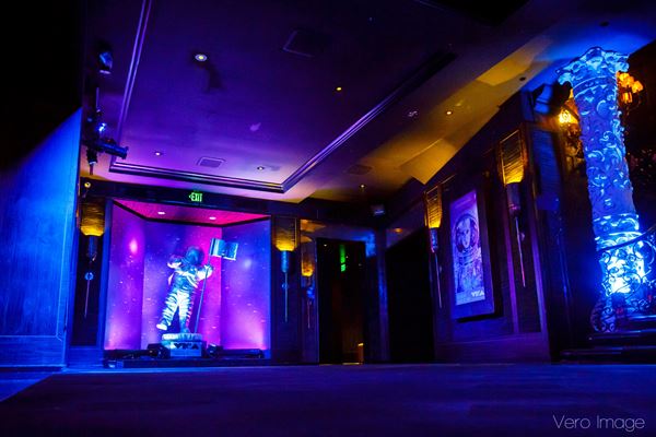 Avalon Hollywood & Bardot