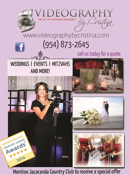 Videography By Cristina