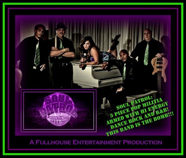 Fullhouse Entertainment Co