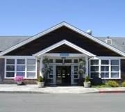 Penninsula Senior Activity Center