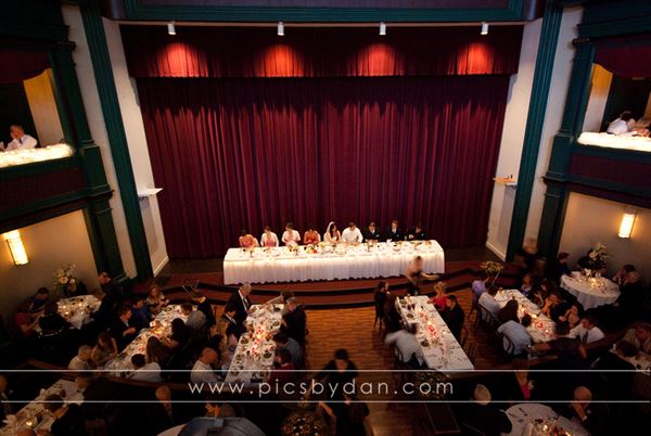 The Grand Event Center