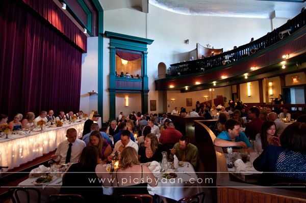 The Grand Event Center