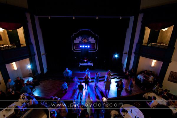 The Grand Event Center