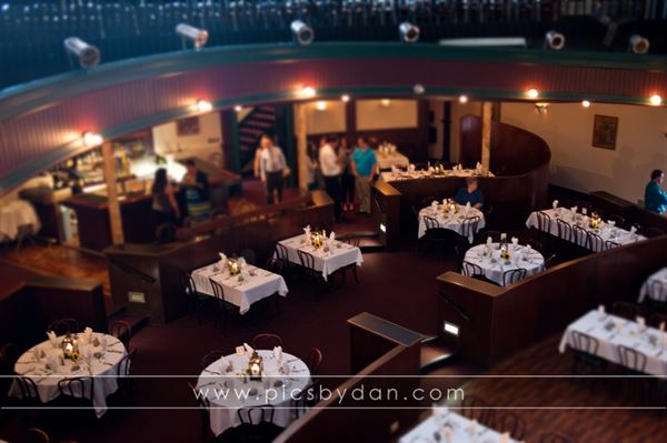 The Grand Event Center