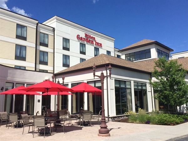 Hilton Garden Inn Kalispell