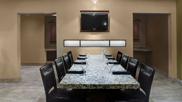 Hilton Garden Inn Raleigh-Durham Airport