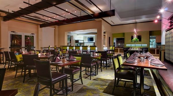 Hilton Garden Inn Raleigh-Durham Airport