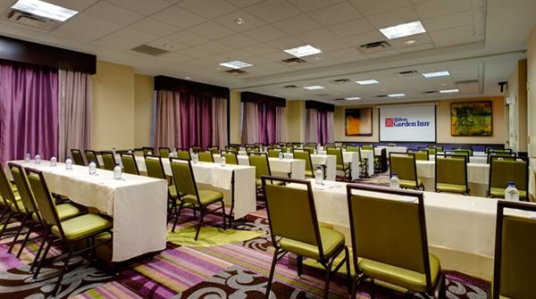 Hilton Garden Inn Raleigh-Durham Airport