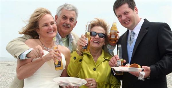 Sandlapper Water Tours